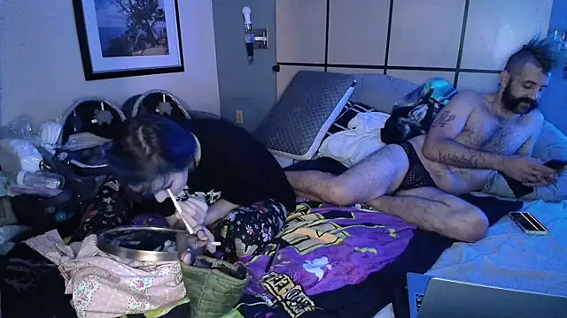 Longdongsilver 323 online show from November 27, 12:09 pm