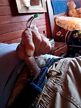 panchosativo online show from November 8, 12:41 pm