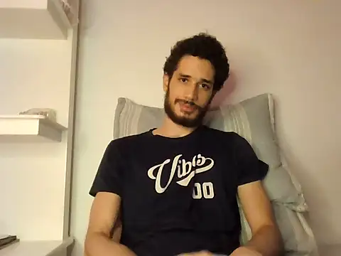 Dante dm online show from November 18, 7:39 pm