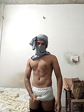 ritwesh online show from October 17, 6:01 pm