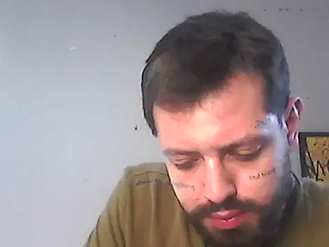 Luccaskonig online show from December 15, 7:55 pm