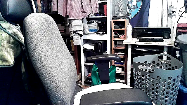 georgew62 online show from November 23, 2:22 am