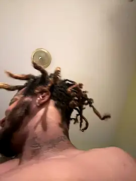 Sexdemonfrfr online show from October 14, 8:54 am