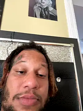 Sexdemonfrfr online show from September 11, 1:43 pm