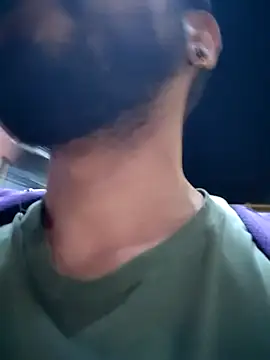 DanteWinter online show from February 10, 2:16 am