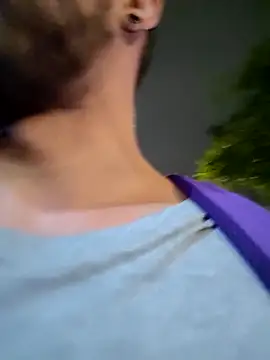 DanteWinter online show from November 6, 2:36 am