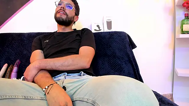 DanteWinter online show from November 29, 4:36 am