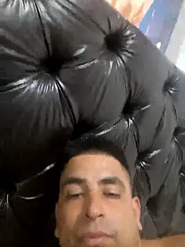 Negroyblanca3 online show from January 7, 11:10 pm