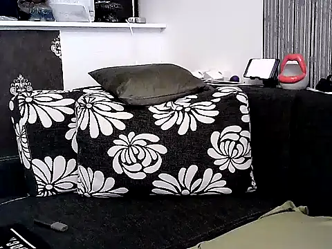 123Dante123 online show from September 9, 6:29 pm