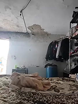 Ferxxxo1503 online show from April 4, 9:45 pm