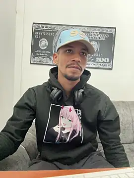 carl jhonson821 online show from December 14, 7:59 am