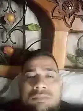 yeffito1 online show from October 9, 3:55 am