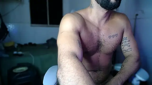 lilwolfbrasil online show from January 9, 3:12 am