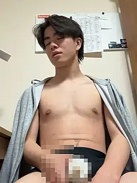 gagsjj online show from February 19, 3:30 pm