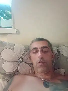 brodjga online show from July 28, 4:27 pm