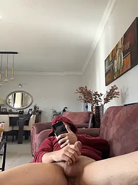 ShortDick-Man online show from October 12, 12:10 pm