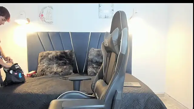 maicol cum23 online show from September 12, 3:34 pm