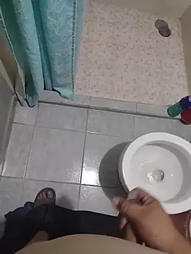 Santiagoqro85 online show from April 7, 3:06 am