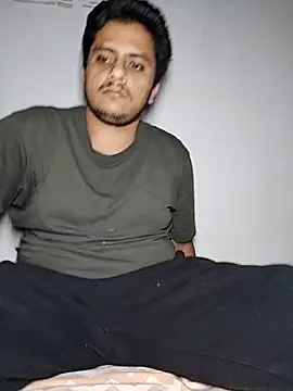 eyepach96 online show from November 1, 12:26 am