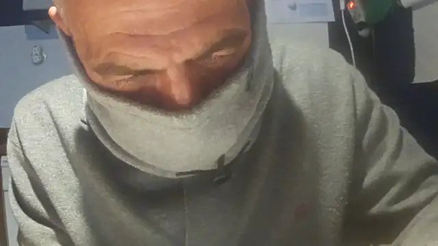 AntonioNice iml online show from October 24, 4:25 am