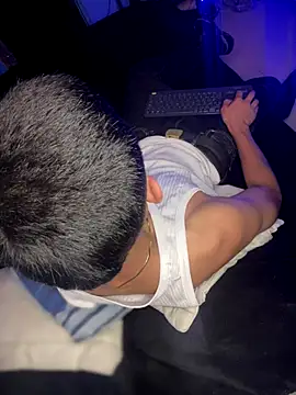 Boyxcock7 online show from January 7, 4:17 am