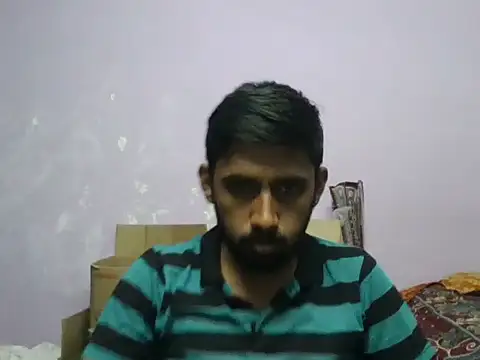 Manslust online show from December 15, 9:28 am