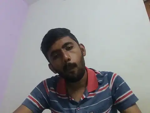 Manslust online show from December 5, 10:55 am