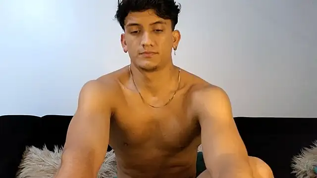 FitBoy Cris online show from July 22, 5:54 am