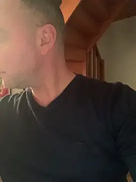 Marronglace1 online show from February 1, 6:17 pm