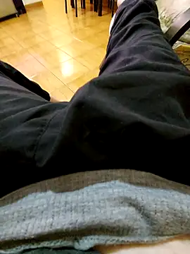 Snapshot of RoddieX chatting on October 11, 9:41 pm RoddieX online show from October 11, 9:41 pm