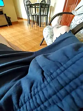 Snapshot of RoddieX chatting on November 1, 6:45 pm RoddieX online show from November 1, 6:45 pm