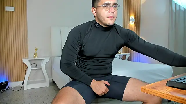 big-tyler online show from January 7, 8:36 pm