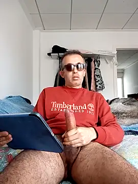 EmilioTaladdro online show from March 10, 11:38 am