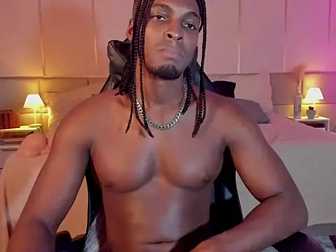 SoHighAngel online show from November 9, 10:47 pm