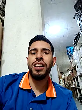 Waver857 online show from October 9, 12:26 am