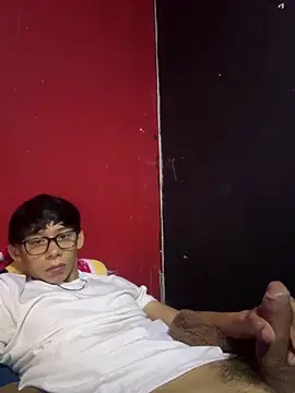 Dannipen online show from February 2, 5:54 pm