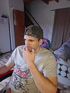 ObeyLust online show from January 8, 10:26 pm