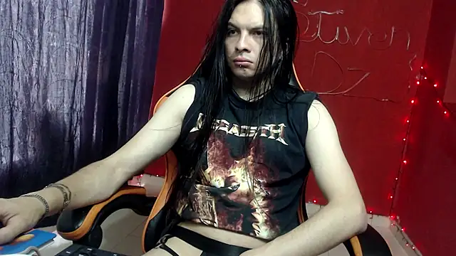 stvn hot online show from February 13, 2:55 pm