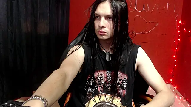 stvn hot online show from January 8, 11:54 pm