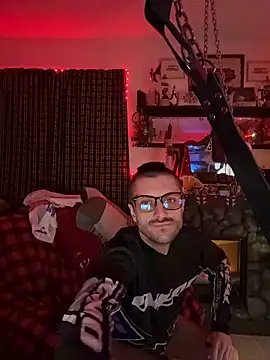 HarmoniousPhantasm3 online show from February 16, 10:19 pm