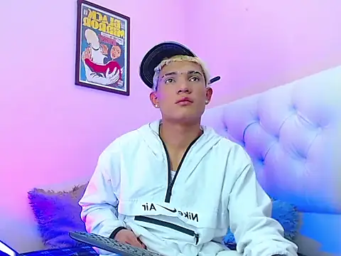 EL VENEZOLANO 22CM online show from November 11, 9:14 am