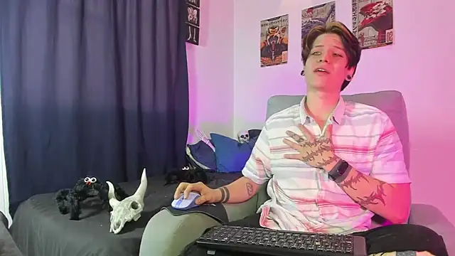 Jerry Cole online show from October 28, 6:43 pm