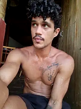 trustes00tribox online show from March 27, 7:15 pm