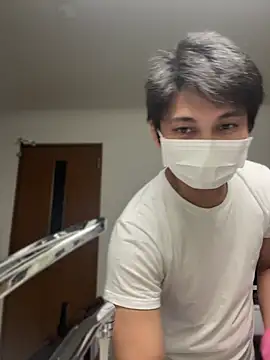 NICE-SEXY online show from April 22, 12:32 pm