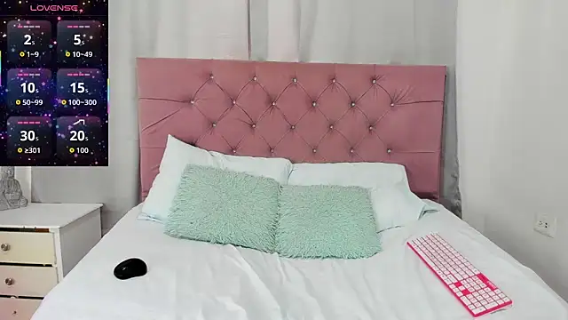 EthanBlackwoodd online show from March 4, 8:05 pm