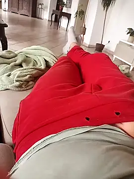 fullystroked online show from November 12, 1:06 pm