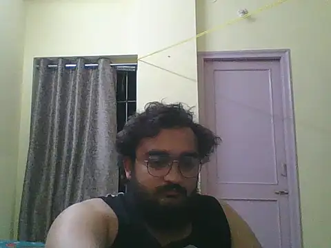 Kunal6782 online show from October 9, 6:02 pm