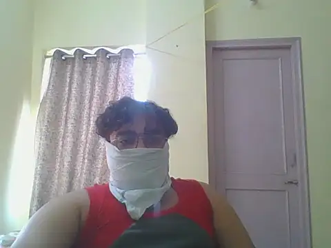 Kunal6782 online show from October 24, 9:11 am