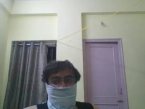 Kunal6782 online show from September 20, 7:36 pm