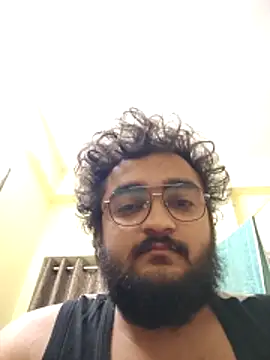 Kunal6782 online show from October 13, 7:31 pm